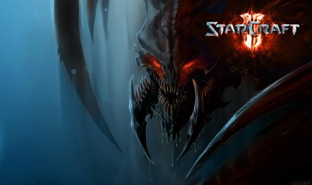 HappyZerG's StarCraft2 Blog
